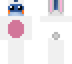 easter mudkip