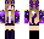 edit of kawaii galaxy cat not mine
