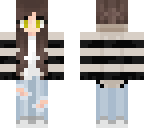 edit of skin