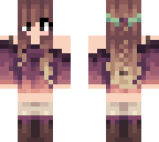 elf girl