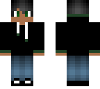 emerald boi