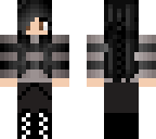 emo girl