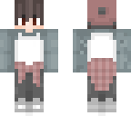 finished beanie boy