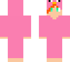 flamingo onesie