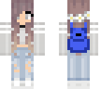for alaska edit