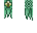 forest wisp