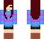 frisk