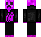 galaxy creeper