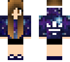 galaxy girl