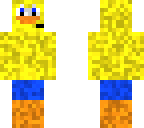 gamerduck