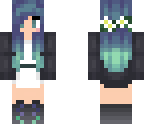 gamerjazz590_ party skin