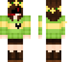 gaming chara