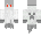 ghostly boy