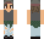 girl