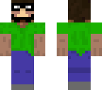 griefer