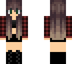 grunge girl