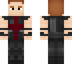 hawkeye