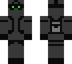 hm tac suit m agt