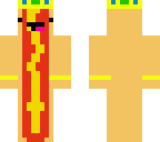 hotdog king
