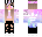 hs girl