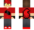 human foxy