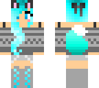 icy wolf edit