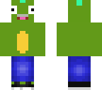 imma thing improved