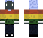 jamaican sheepy