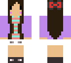 kawaii chibi girl