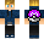 lachy master ball backpack