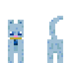 lapis - jewelpet