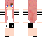 ldshadowlady black and white