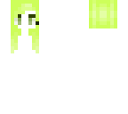 lime - hair base