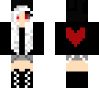 lost demon girl
