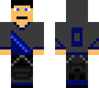 mcfinest personal character remake