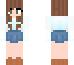 me dawn oc spring outfit