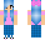 me in my pj's