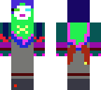mech dartrix m3