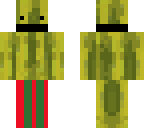 melon guy