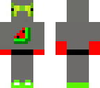 melon ninja