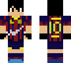 messi