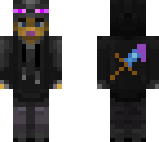 miguelgamerz11 enderman