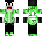 military penguin