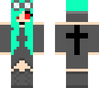 mine girl