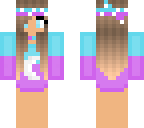 moon girl