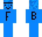 murder mystery skin