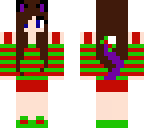 my christmas outfit