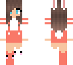 my easter skin