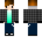my own chibi