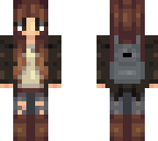 my skin